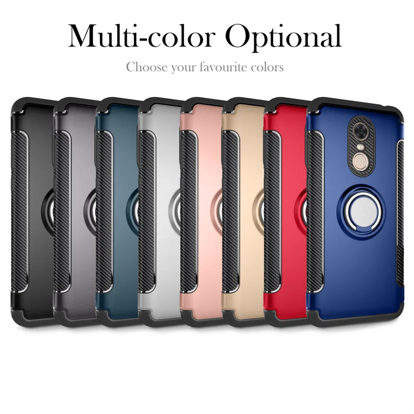 TAOYUNXI Cases For Xiaomi Redmi 5 Plus Case Cover For Redmi 5 Plus Ring Car Magnet Coque Redmi 5 Anti-knock Back Cover Skin Bag TAOYUNXI Cases For Xiaomi Redmi 5 Plus Case Cover For Redmi 5 Plus Ring Car Magnet Coque Redmi 5 Anti-knock Back Cover Skin Bag