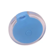 1 шт. Анти-потеря сигнализации умный беспроводной Bluetooth трекер Детская сумка кошелек ключ искатель gps локатор анти-потеря сигнализации