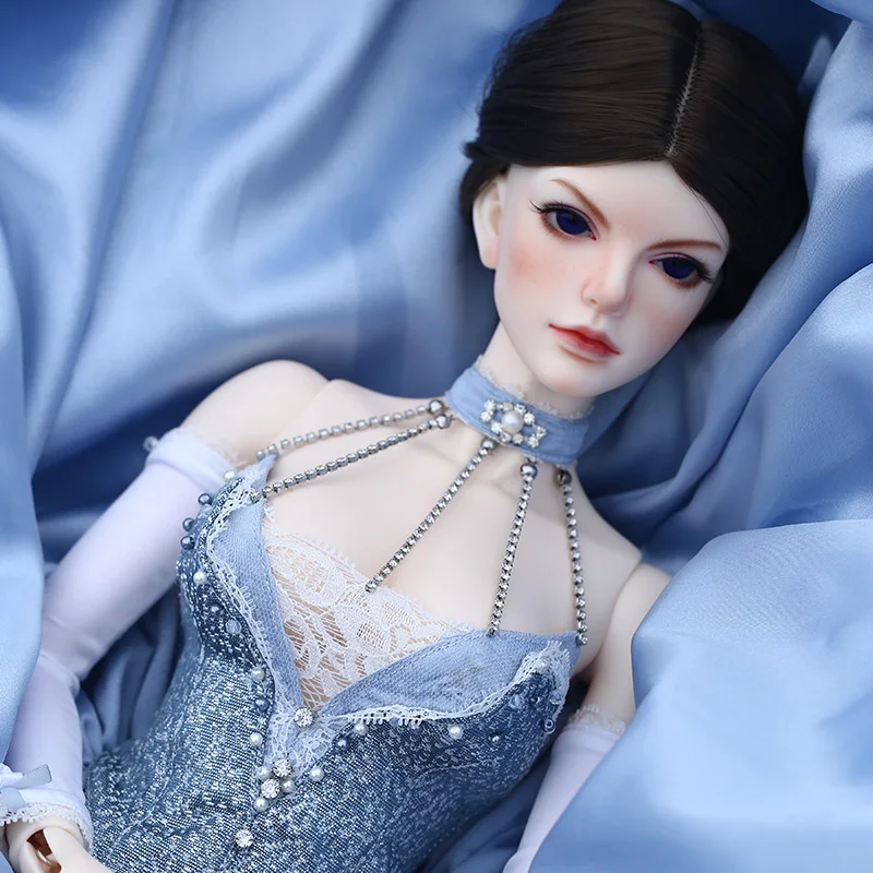 Новое поступление Iplehouse IP Sid Grace bjd sd кукла 1/3 модель тела для мальчиков высокое