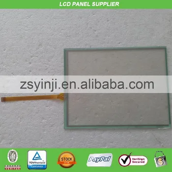 

Touch screen AST3501-C1-AF