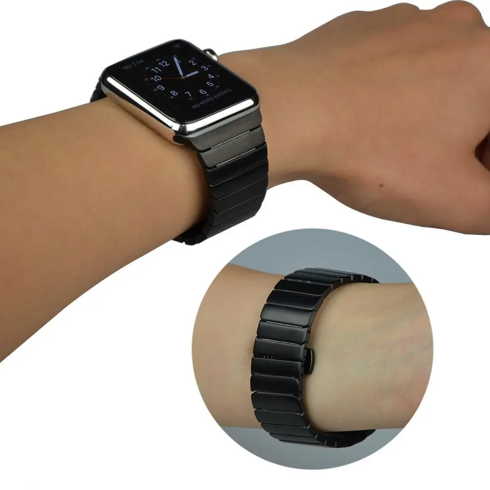 apple-watch-band-38mm-42mm-series-1-2-3-strap-original-official-stainless-steel-metal-business-silver-black-gold-men-luxury-high-quality-304-watchbands- (18)