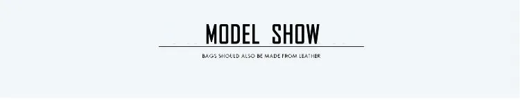 Model