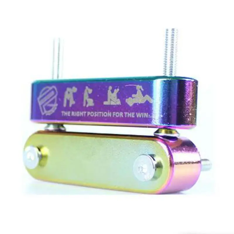 NEO CHROME PASSWARD JDM Заготовка алюминиевый капот стояки для HONDA CIVIC 1988 2000 EF EG EK С 4 шт. крыло