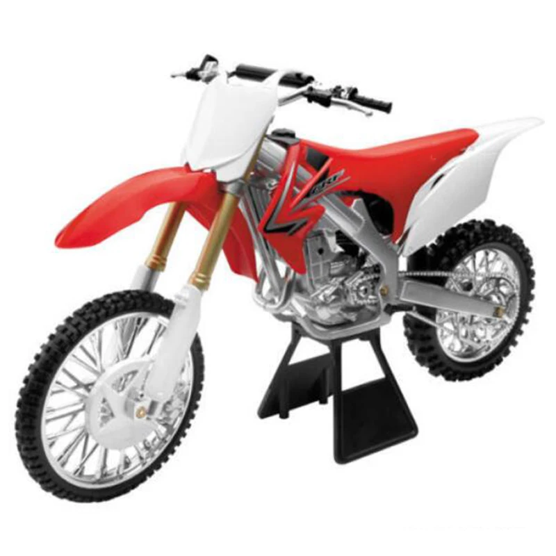 

1:6 Scale Motorcycle Motorcycle Die-casting Alloy Competition Beach Motorcycle Toy F Action Figure Scene Display Decorate