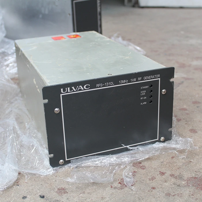 

Used In Good Condition RF Generator RFS-1310L