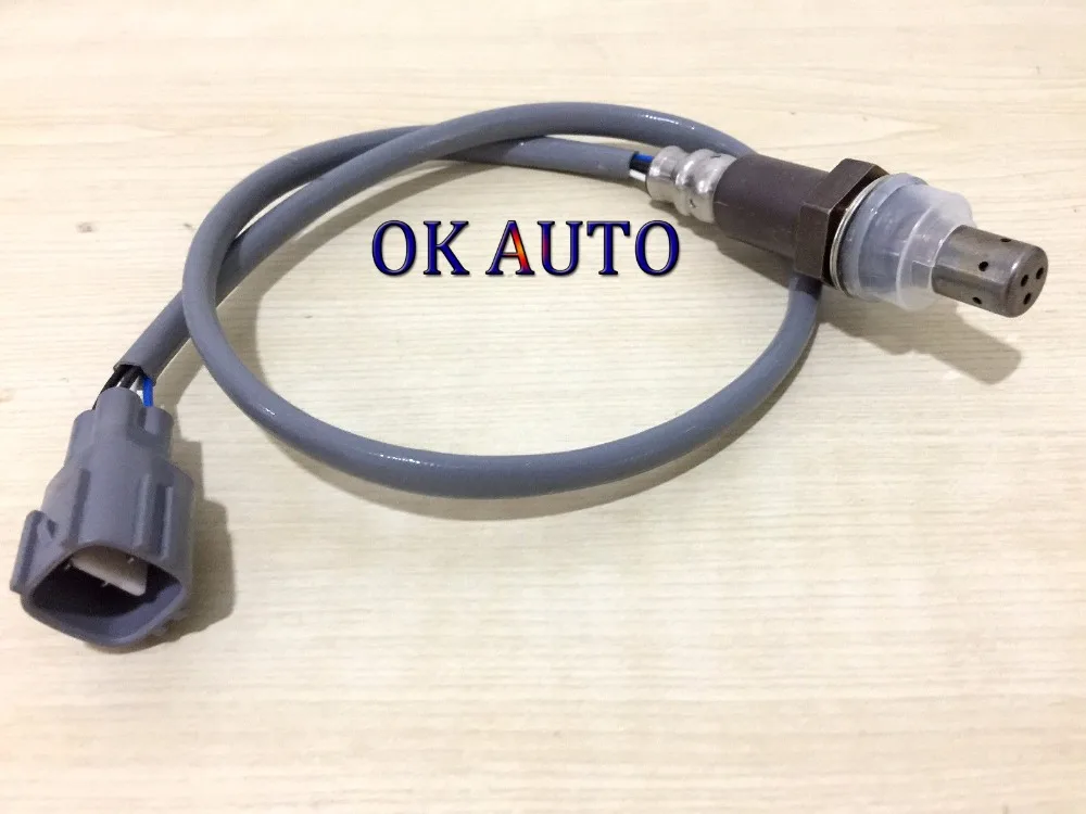 

Oxygen Sensor Lambda AIR FUEL RATIO O2 sensor for For T0yota Avensis RAV4 89465-68010 8946568010