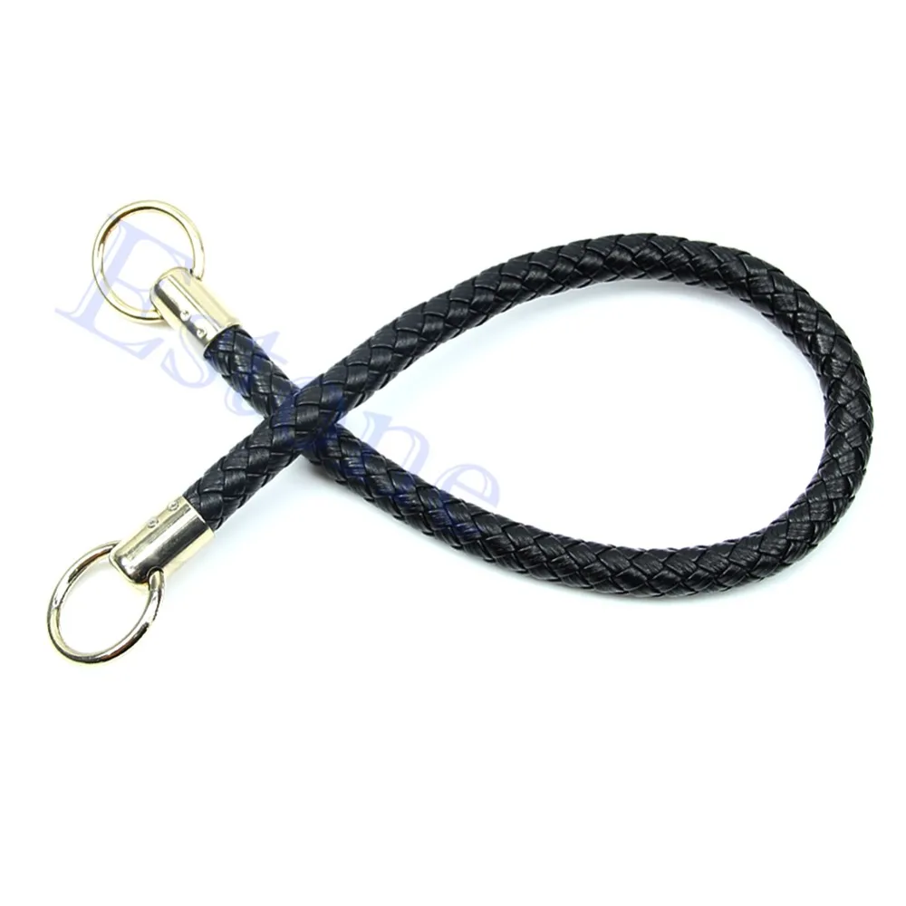 

Hot Sale Fashion DIY Round Shoulder Bags Purse Handle Replacement Handbag Strap