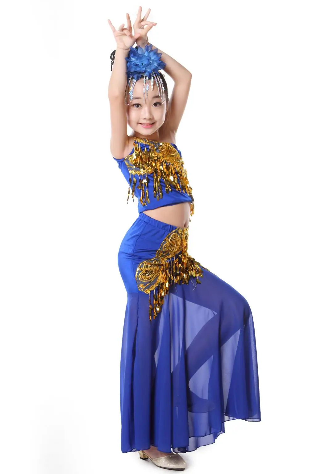 Folk Prom Dresses