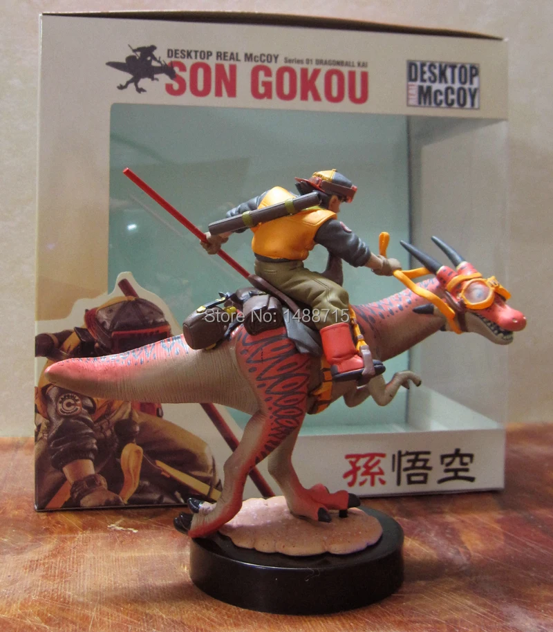 Новые популярные классические аниме комиксы Акира Торияма Dragon Ball Z Son Goku Gokou / Kakarotto