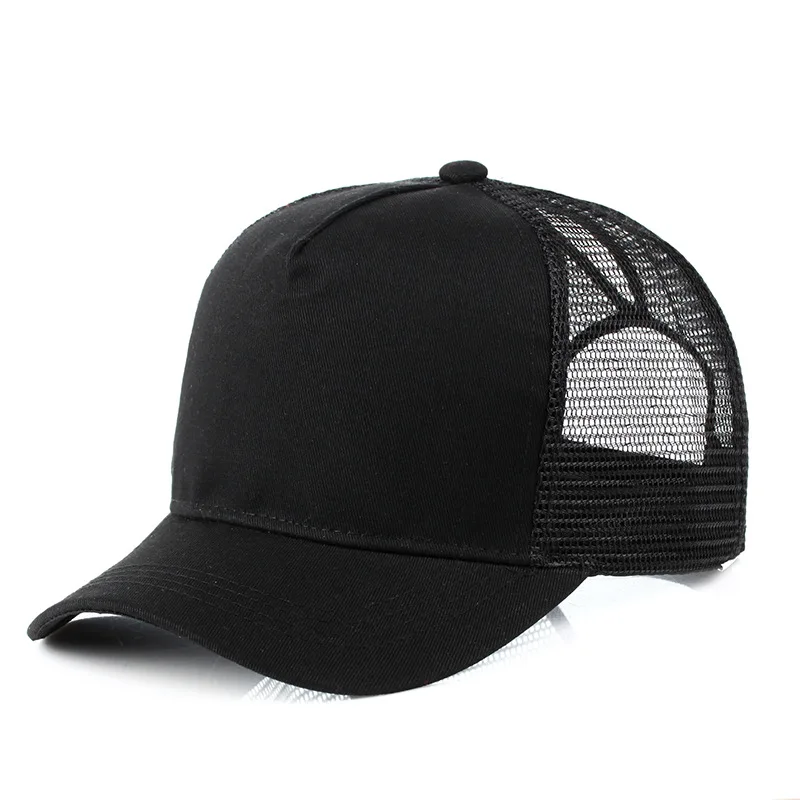 Ponytail Baseball Cap (15)