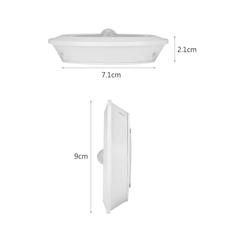 cabinet led

