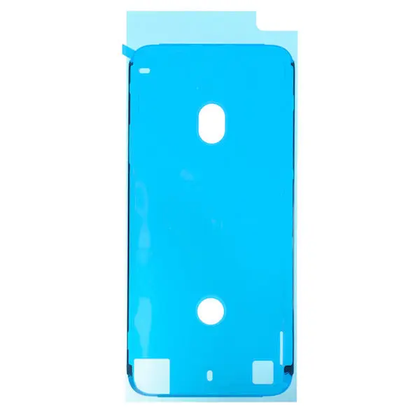 

100pcs Waterproof Adhesive Sticker for iPhone 6 7 8 Plus Pre-Cut Glue for iPhone X 8 LCD Frame Tape Parts