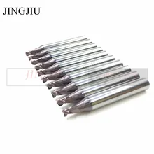 3,0 мм резак в карбиде с 3 флейтой для Wenxing& DEFU& MODEN ключ резки(20 шт