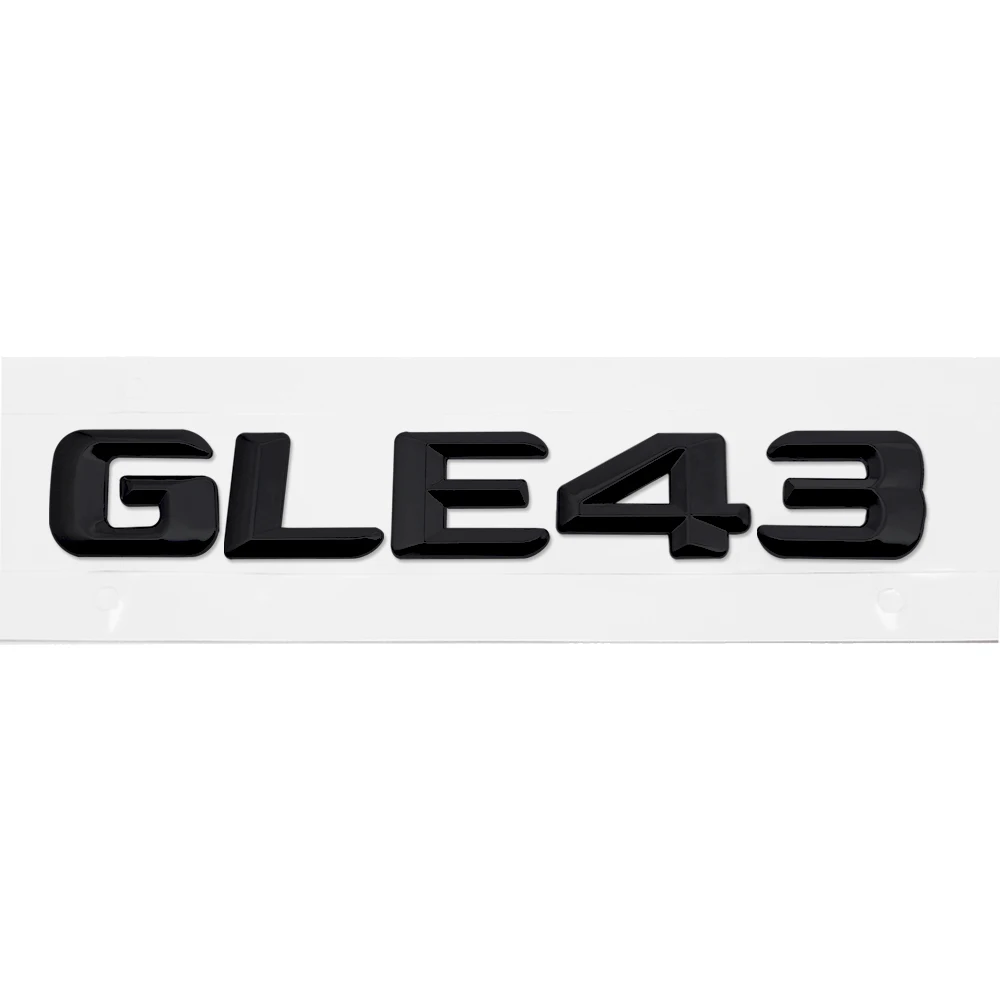 GLE43  