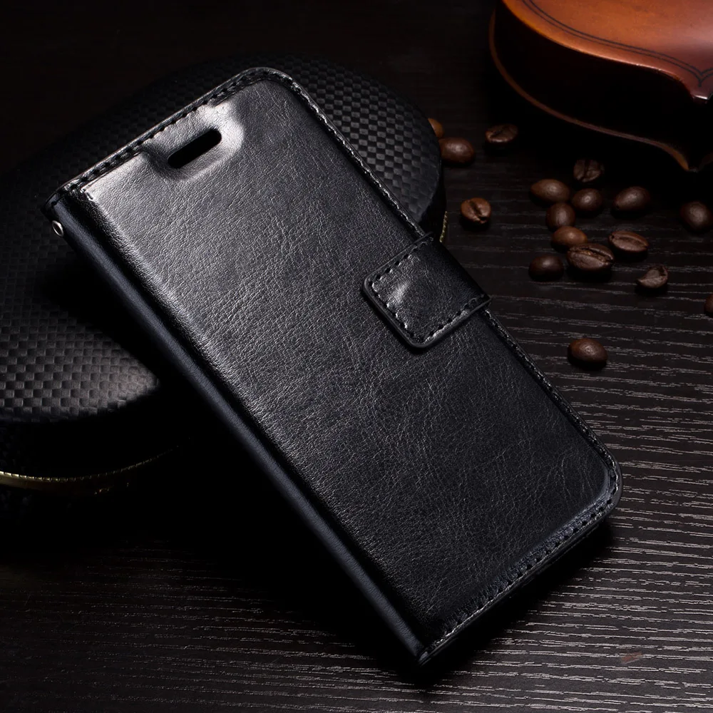 

Flip Leather Cases For Huawei Y7 Prime 2018 Y9 Y6 Y5 II Y3 P20 Pro P1O Plus P Smart P9 P8 Enjoy 8 Plus 8E Youth Wallet Case FM