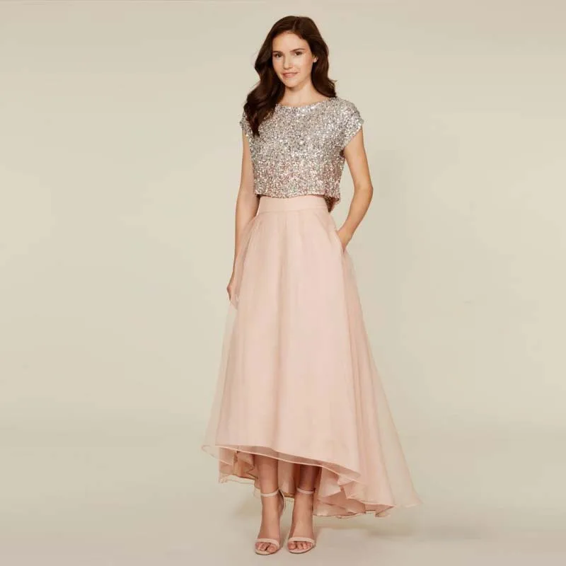 simple dress for party wear