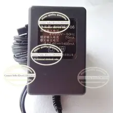 Парикмахерское зарядное устройство Шнур питания RE9-06 ER154