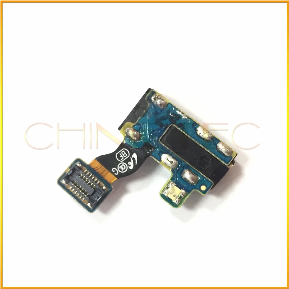 10pcs New original Earphone Headphone Jack Audio Flex Cable For Samsung Galaxy Mega 6 3 I9200