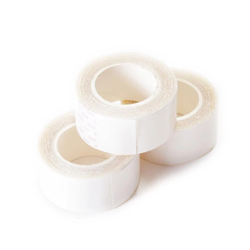 10pcs 2cmX3m Hair Adhesive Tape Extension Super Hair Tape For Double-Taped Hair Extension/Pu Extension Wig Tape 10pcs 2cmX3m Hair Adhesive Tape Extension Super Hair Tape For Double-Taped Hair Extension/Pu Extension Wig Tape