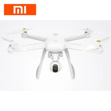 Original Xiaomi Mi Drone RC Quadcopter Spare Parts 4K Version Gimbal HD Camera For RC Camera Drones Accessories Accs