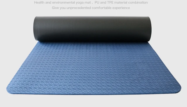 jogi yoga mat