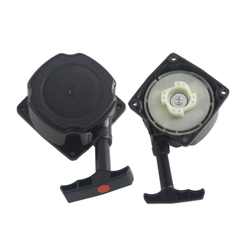 

Hang Kai 3.5 horsepower two-stroke pull the starter disk original authentic