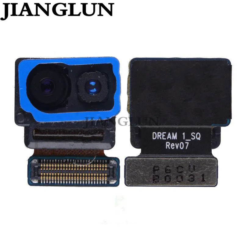 

JIANGLUN NEW Front Camera Flex Cable replacement for Samsung Galaxy S8 G950F G9500