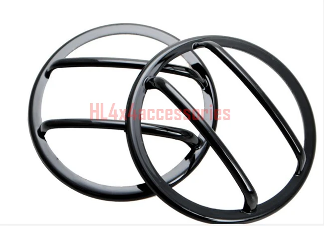 flare turn light cover1