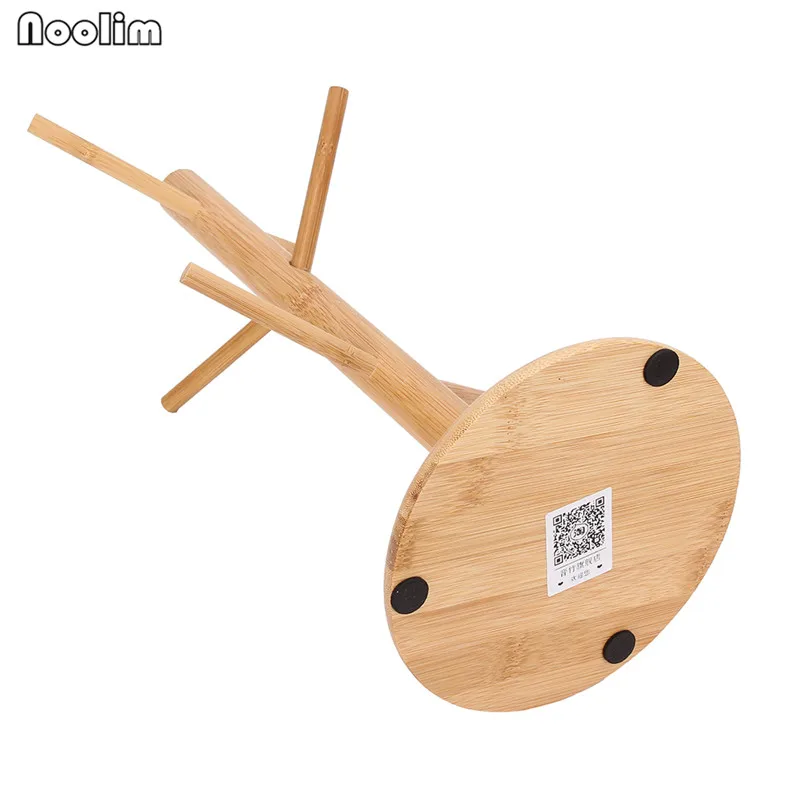 Cup Storage Rack Tree Shape Wood Coffee Tea Cup Holder