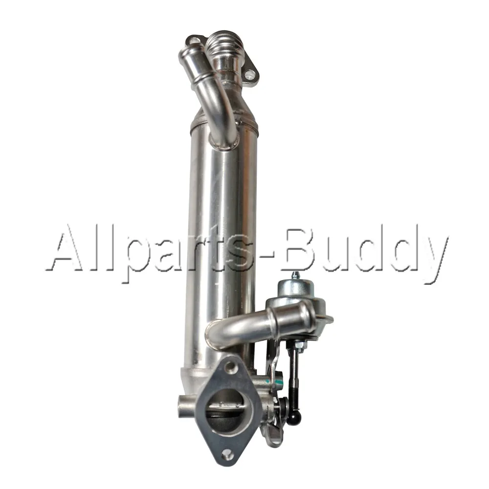 AP01 070131512F 070131512D Exaust рециркуляция клапан охладителя для VW Touareg T5 транспортер 7LA 7L6 BPD