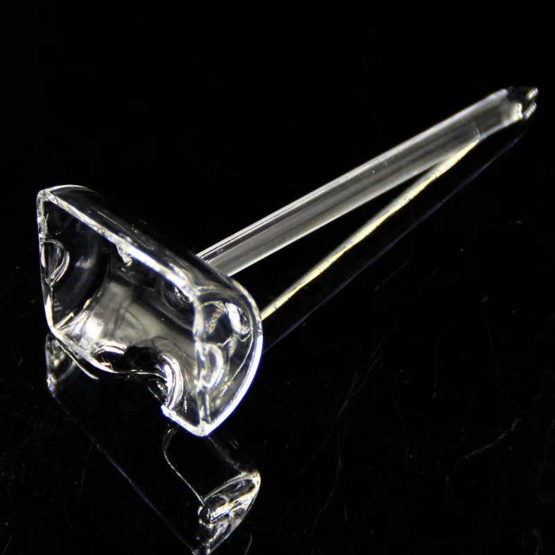 Quartz Trough Cap Quartz Banger Nail Carb Cap Quartz Trough Nail vs