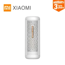 XIAOMI MIJIA Deerma DEM-CS10M мини Осушитель для домашнего гардероба осушитель воздуха сушильная машина теплоосушитель впитывающая влагу