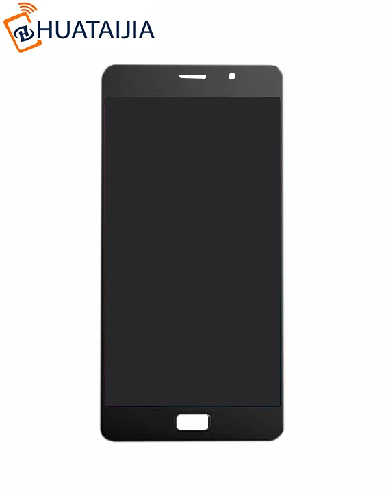Новый Сенсорный экран ЖК-дисплей Дисплей 1920x1080 для 5.5 &quotдля Lenovo Vibe P2 P2C72 Панель