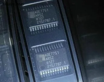 

100% New original ADE7751ARS ADE7751 IC In stock!