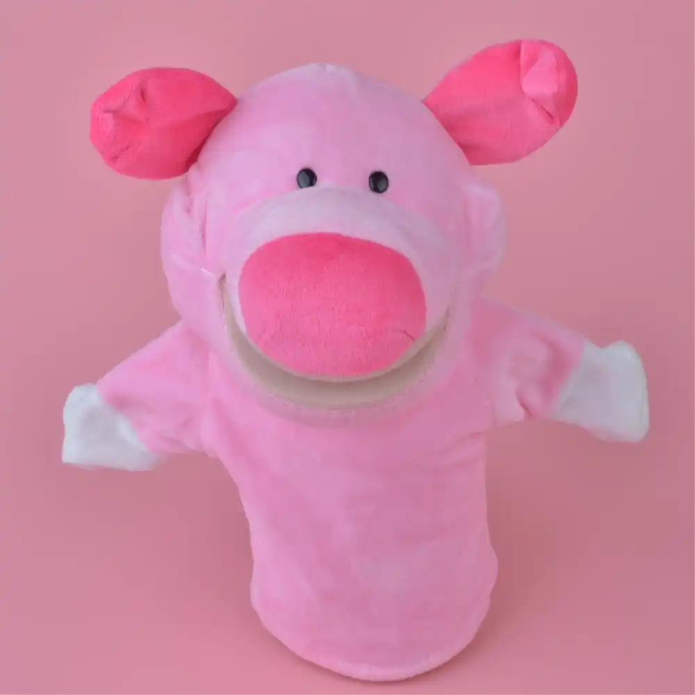 giant stuffed pig cheap