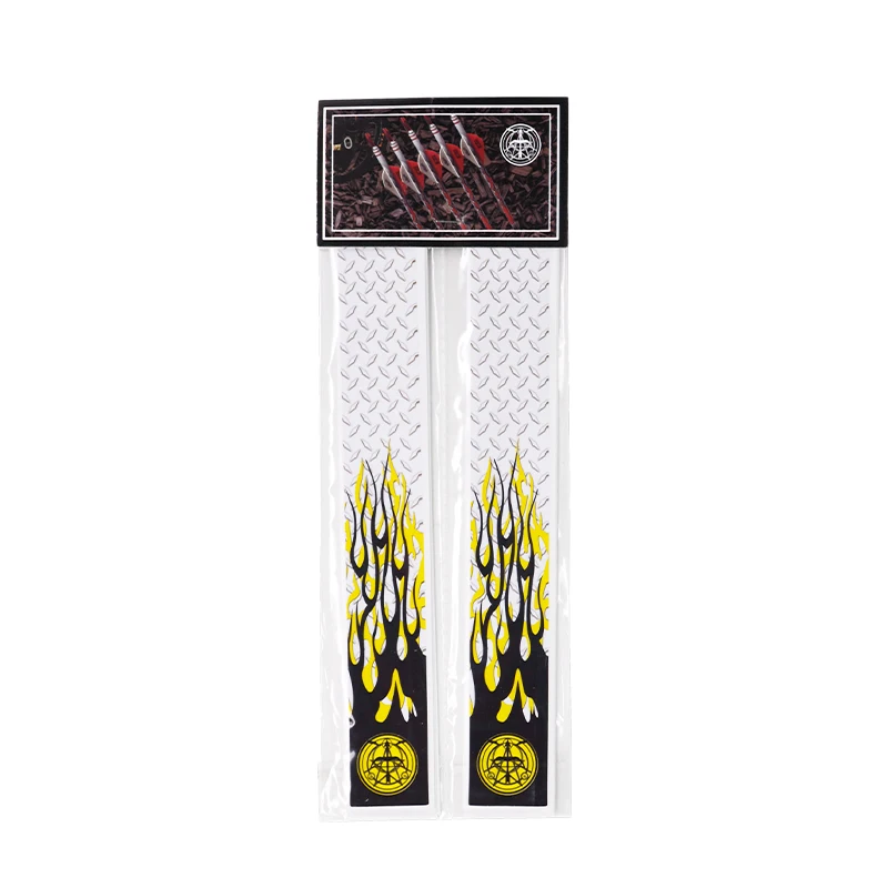 3-Color-12-pcs-270-9-5mm-Arrow-Shaft-Skin-stickers-General-Arrow-sticker-double-sided (1)