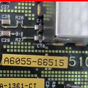 

A6055-66515 Mainboard for J6700 workstation tested working