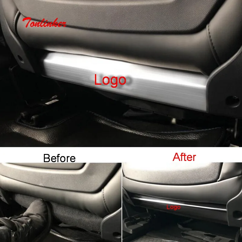 Чехол для спинки сиденья Tonlinker противогрязный Peugeot 308/3008/508 Стайлинг автомобиля 2