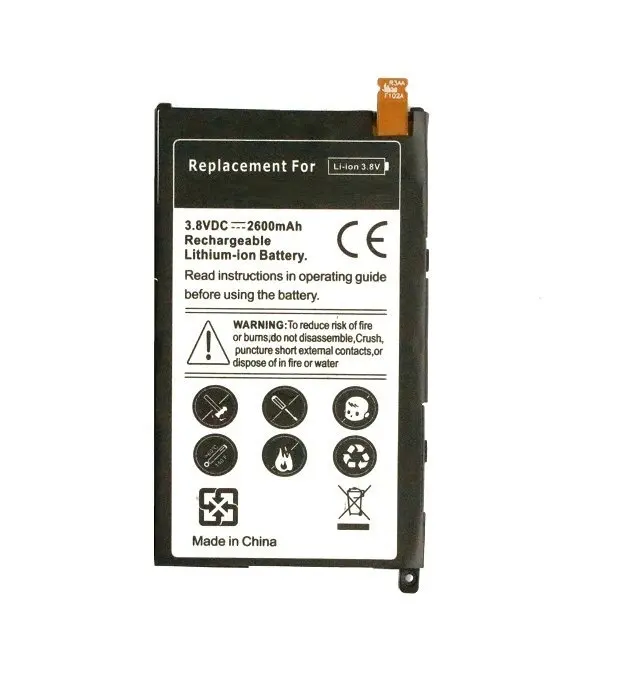 BlackLIS1529ERPC08
