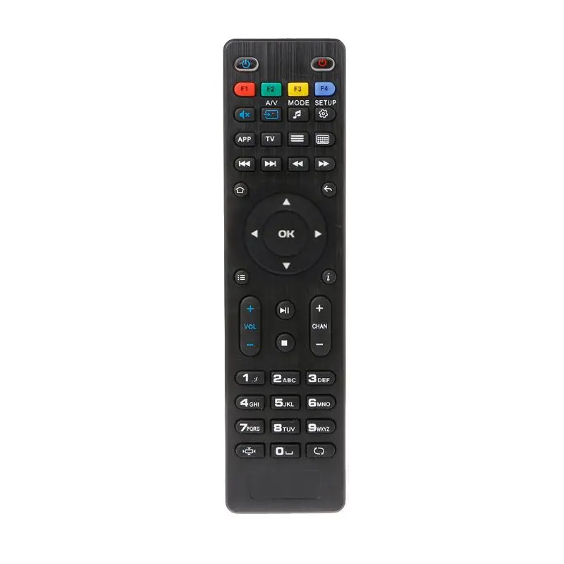 

Remote Control Replacement For MAG 250 254 256 260 261 270 275 Smart TV IPTV