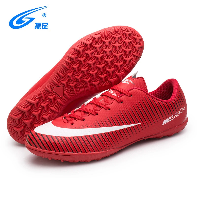 Man Street Soccer Shoes Breathable Athletic Sport Shoes Men Sneaker Football  Shoes For Hard Court Men Indoor Soccer Shoes - American Football Shoes -  AliExpress
