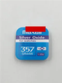 Японское оригинальное качество SR44W 357 / SR1130W SR1130SW AG10 389/ SR936W 394 SR626W 377 SR621W 364 |