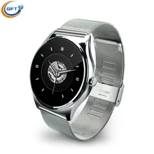 GFT Smartwatch Smart Wtach Sim Android Watch Heart Rate monitor Sleep Tracker Bluetooth Watches Russian Watches
