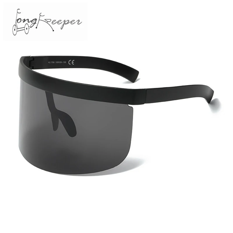 Long Keeper UV400 Sunglasses Stylish Cycling Walking Biking Sports
