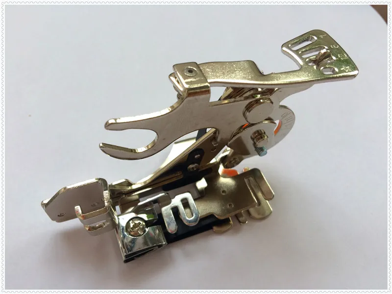 Domestic Multi Function Sewing Machine Presser Foot,Ruffler Foot,4