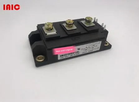 100% новый и оригинальный Гарантия 90 дней DM2G100SH12AL | Электроника