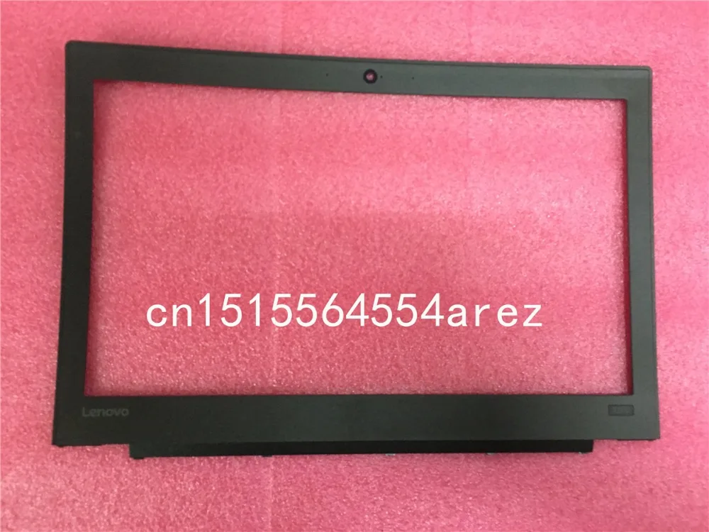 Новый ноутбук Lenovo ThinkPad X260 LCD задняя/ЖК панель/Упор для рук/Базовая Крышка корпуса