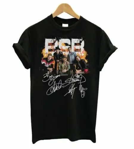 

Backstreet Boys With Signature T shirt, Graphic Tee, Vintage Shirt, Top Print. Design Style New Fashion Short Sleeve