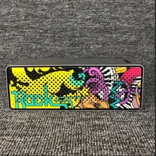 Высококачественный граффити bluetooth динамик подарок на день рождения портативный динамик поддержка tf-карты