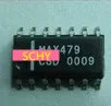 

MAX479CSD MAX479 SOP14 SOP14 2PCS
